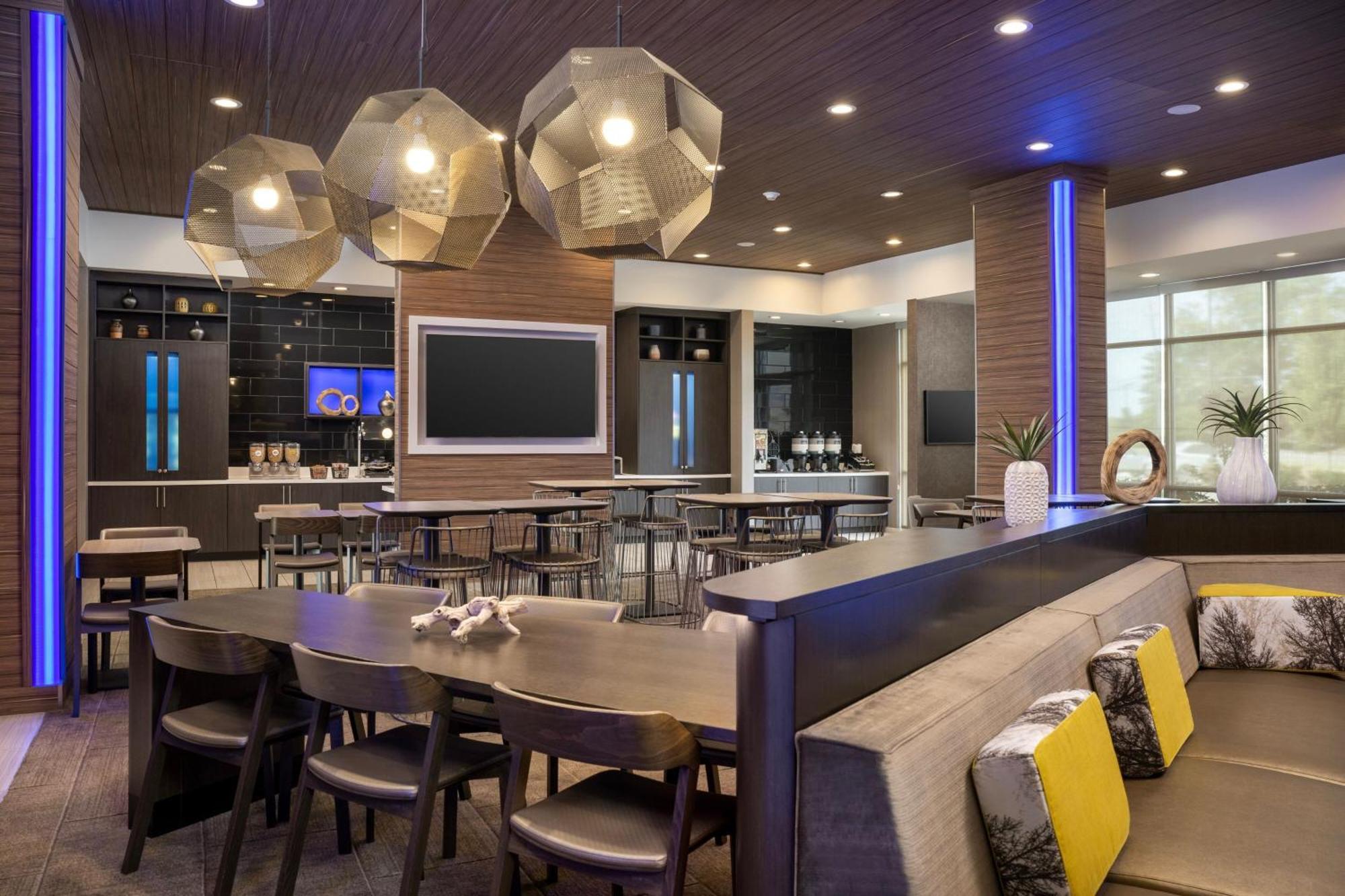 Springhill Suites By Marriott Birmingham Gardendale Exteriér fotografie