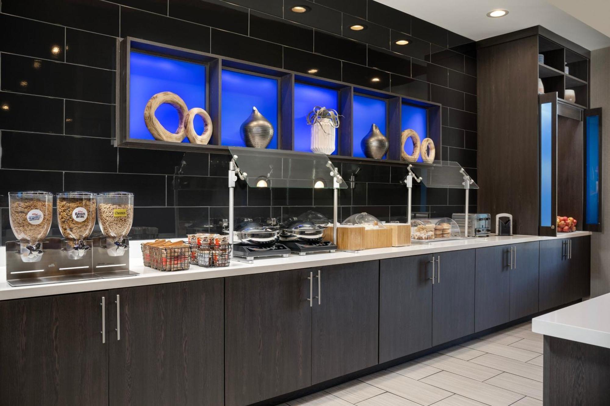 Springhill Suites By Marriott Birmingham Gardendale Exteriér fotografie